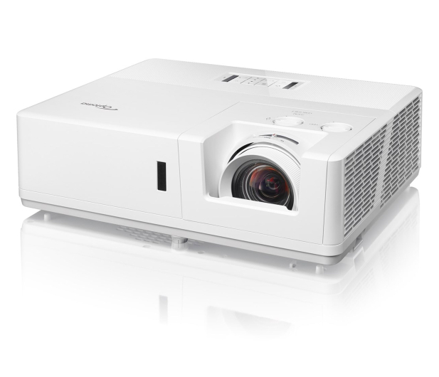 Optoma ZU707T - 1548680 - zdjęcie 3